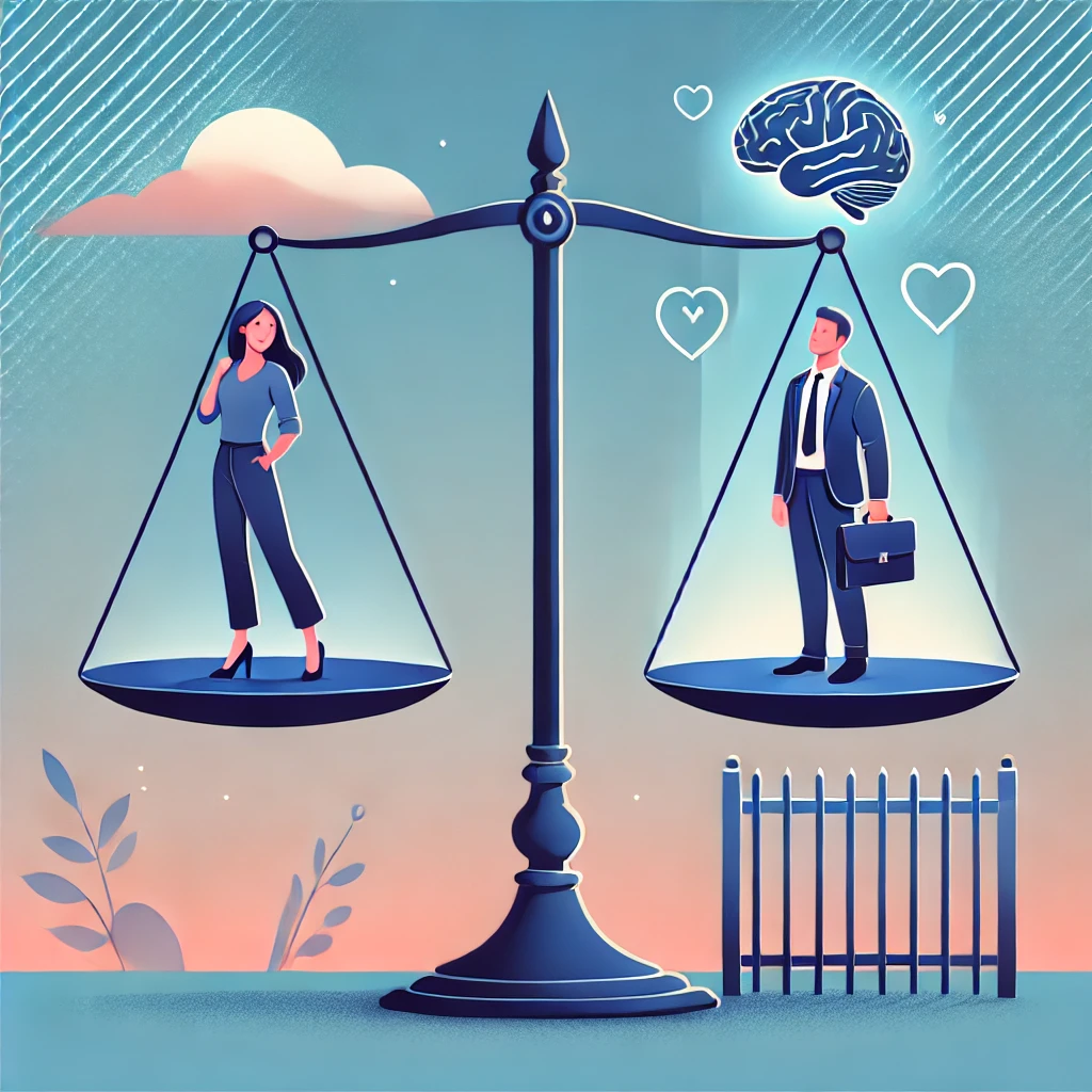 Nu vă trădați singuri: De ce este important să ne cerem scuze doar atunci când este necesar