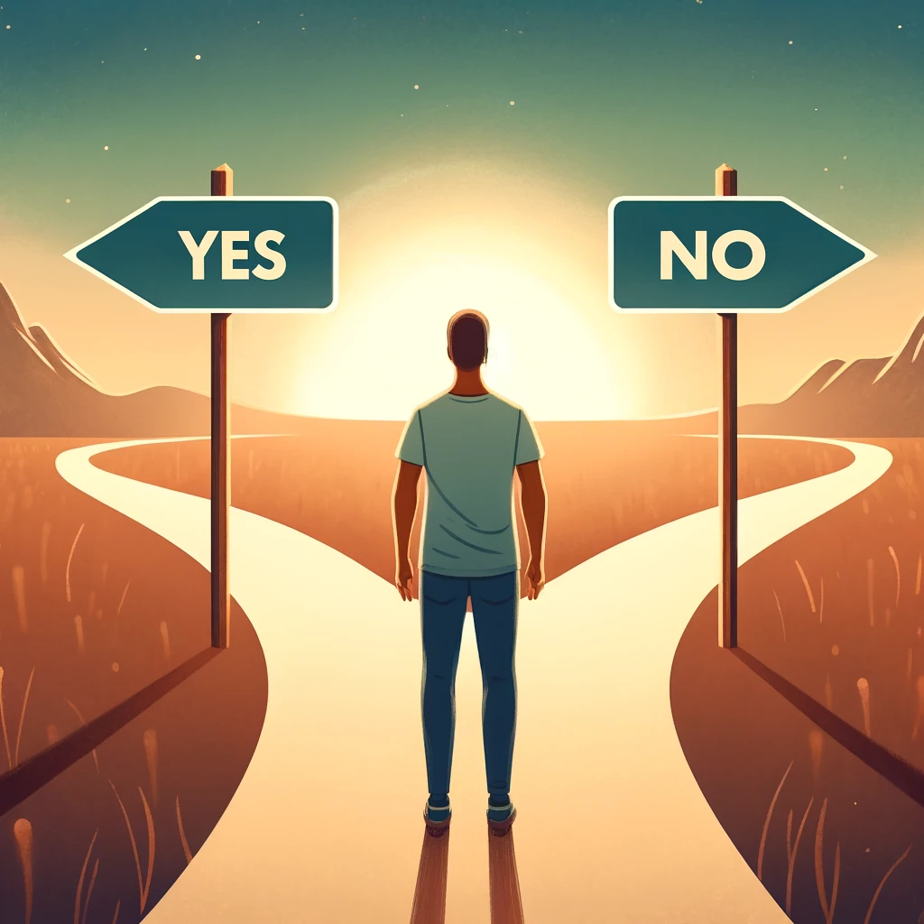 Refuzul Este Sănătos: Rolul și Implicațiile Psihologice ale Capacității de a Spune Nu 😀🚫